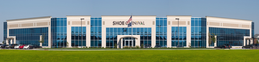shoe carnival evansville headquarters